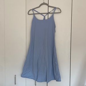 Halara workout dress